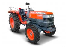 Трактори 4WD Kubota L4508