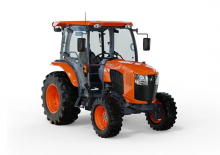 Трактори 4WD Kubota L4760HSTC