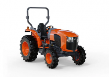 Трактори 4WD Kubota L5060GST