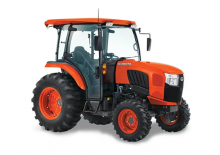 Трактори 4WD Kubota L5460HSTC