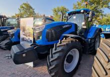 Трактори 4WD Landini Landpower 180 TDI