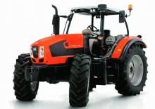 Трактори 4WD SAME Laser 130