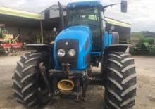 Трактори 4WD Landini Legend TDI 185