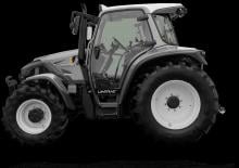 Трактори 4WD Lindner Lintrac 90