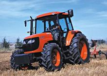 Трактори 4WD Kubota M 108 S