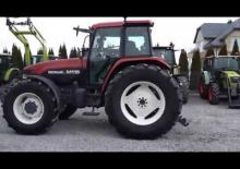 Трактори 4WD Fiatagri M 115 DT K