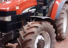 Трактори 4WD New Holland M 115/8260/600