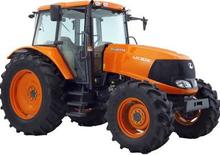Трактори 4WD Kubota M 130 X