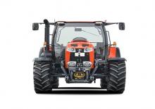 Трактори 4WD Kubota M 135 GX-II