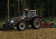 Трактори 4WD Valtra M 150