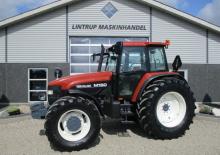 Трактори 4WD New Holland M 160/8560