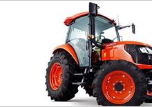 Трактори 4WD Kubota M 7040 N