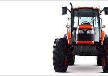 Трактори 4WD Kubota M 8540