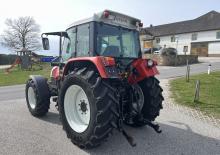 Трактори 4WD Steyr M 9086 GL Komfort