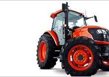 Трактори 4WD Kubota M 9540