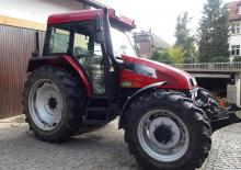 Трактори 4WD Case IH M-Trac 68 TA secial II