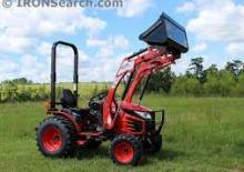 Трактори 4WD Zetor M25HTL