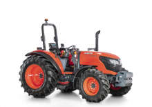 Трактори 4WD Kubota M4063