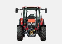 Трактори 4WD Kubota M4072