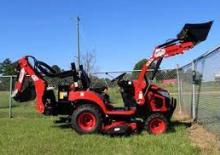 Трактори 4WD Zetor M40HT