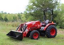 Трактори 4WD Zetor M40SS