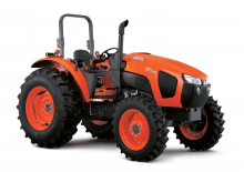 Трактори 4WD Kubota M5-091HD