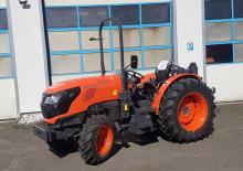 Трактори 4WD Kubota M5072NQ36-EC