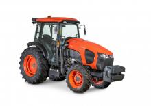 Трактори 4WD Kubota M5082NQ36-ITA