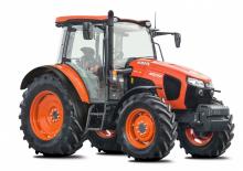 Трактори 4WD Kubota M5091