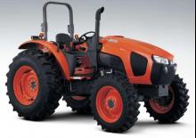 Трактори 4WD Kubota M5091