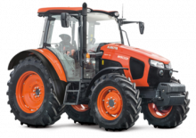 Трактори 4WD Kubota M5091N