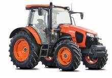 Трактори 4WD Kubota M5092NQ36-EC
