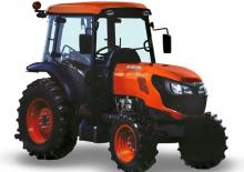 Трактори 4WD Kubota M5L-111