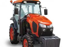 Трактори 4WD Kubota M5N-091