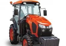Трактори 4WD Kubota M5N-111