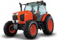 Трактори 4WD Kubota M6-101U