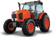 Трактори 4WD Kubota M6-131-1