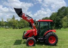 Трактори 4WD Zetor M60HTC
