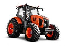 Трактори 4WD Kubota M7-134