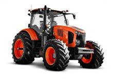 Трактори 4WD Kubota M7-154