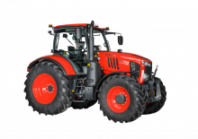 Трактори 4WD Kubota M7153