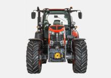Трактори 4WD Kubota M7172