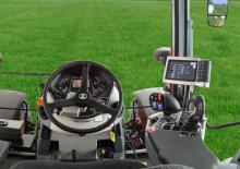 Трактори 4WD Kubota M7173 