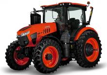 Трактори 4WD Kubota M8-181