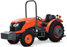 Трактори 4WD Kubota M8540N