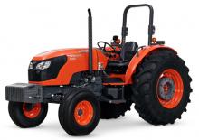 Трактори 4WD Kubota M9540F