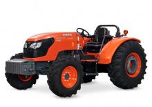 Трактори 4WD Kubota M9540LP