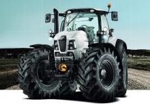 Трактори 4WD Lamborghini Mach 210 VRT