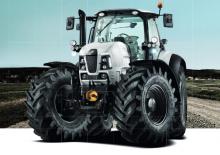 Трактори 4WD Lamborghini Mach 250 VRT