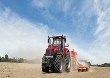 Трактори 4WD Case IH Magnum 250 Profi